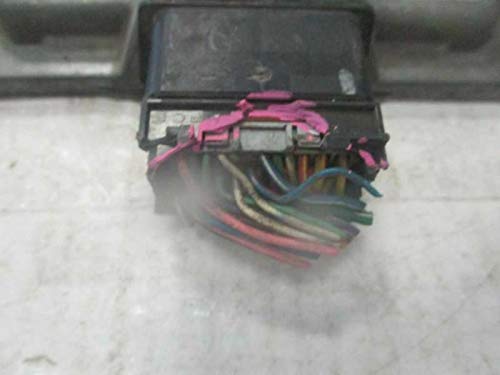 Amazon.com: REUSED PARTS Transmission Control Module Fits 2008 08